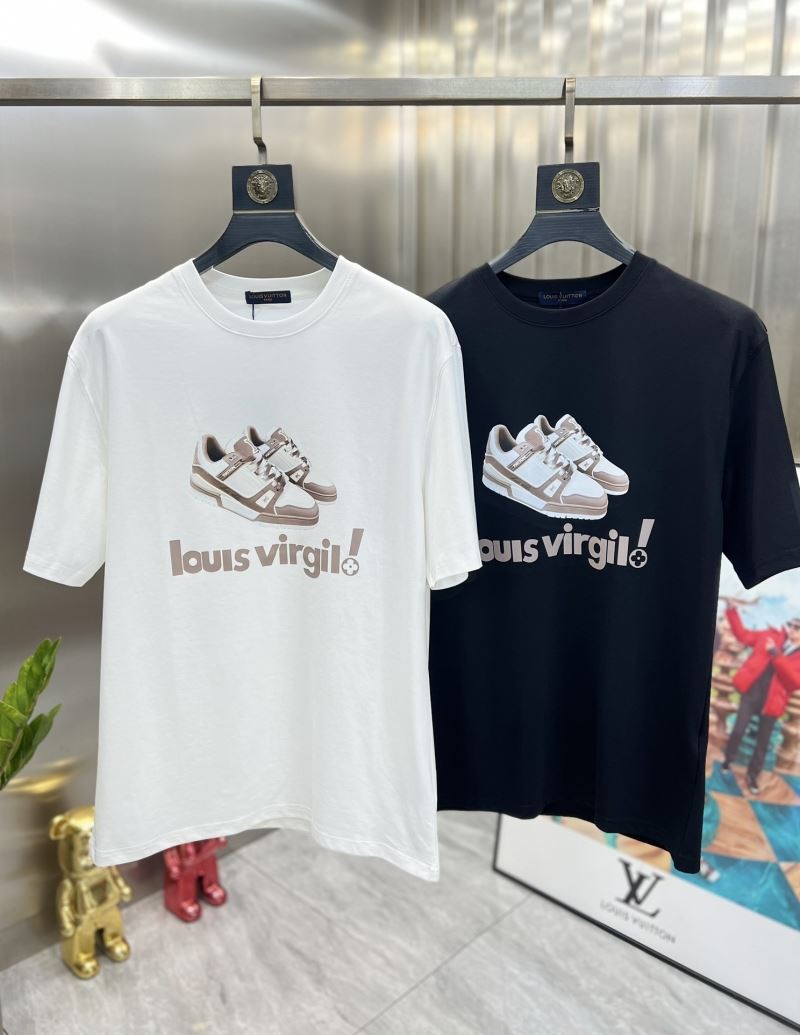 Louis Vuitton T-Shirts